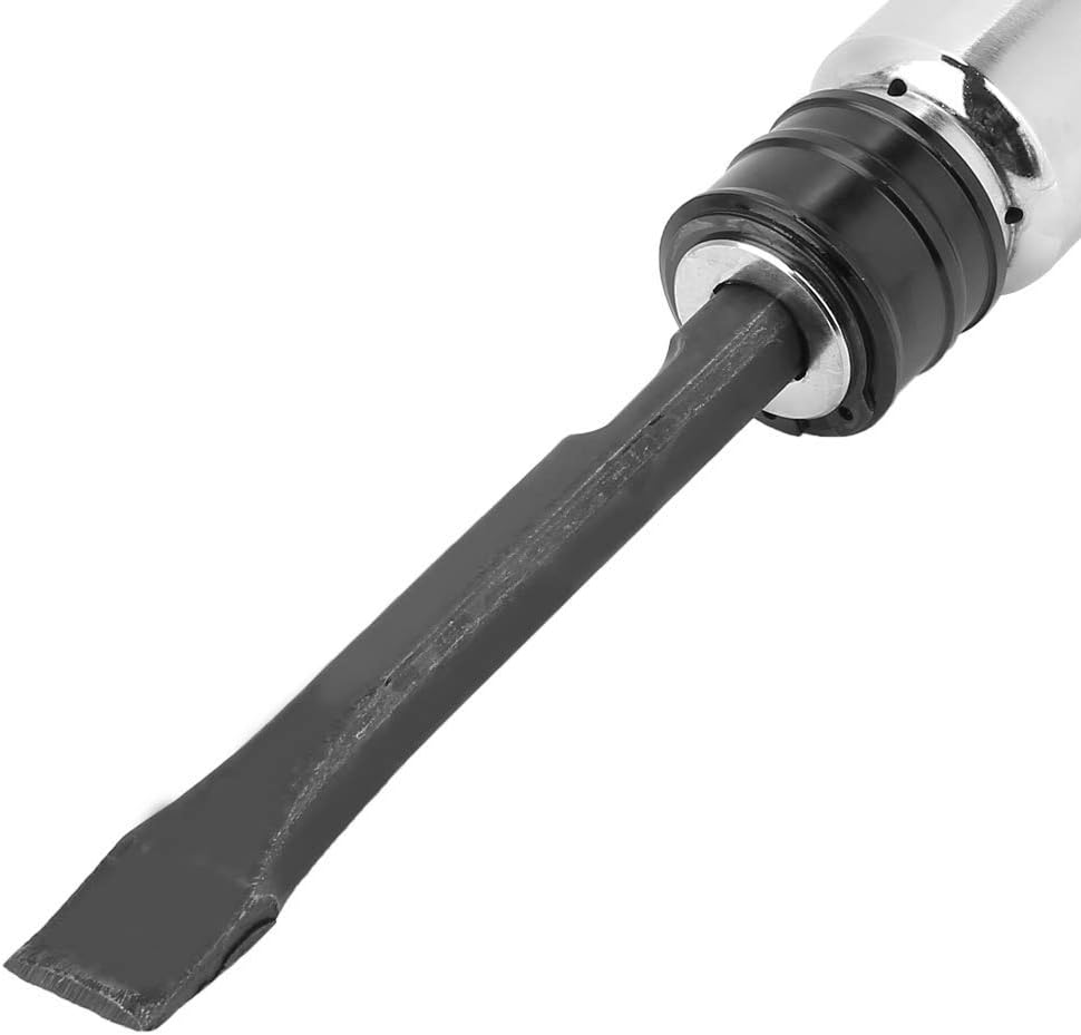 Pneumatic Chisel Hammer Shovel Tool with Scraper Knife N1600