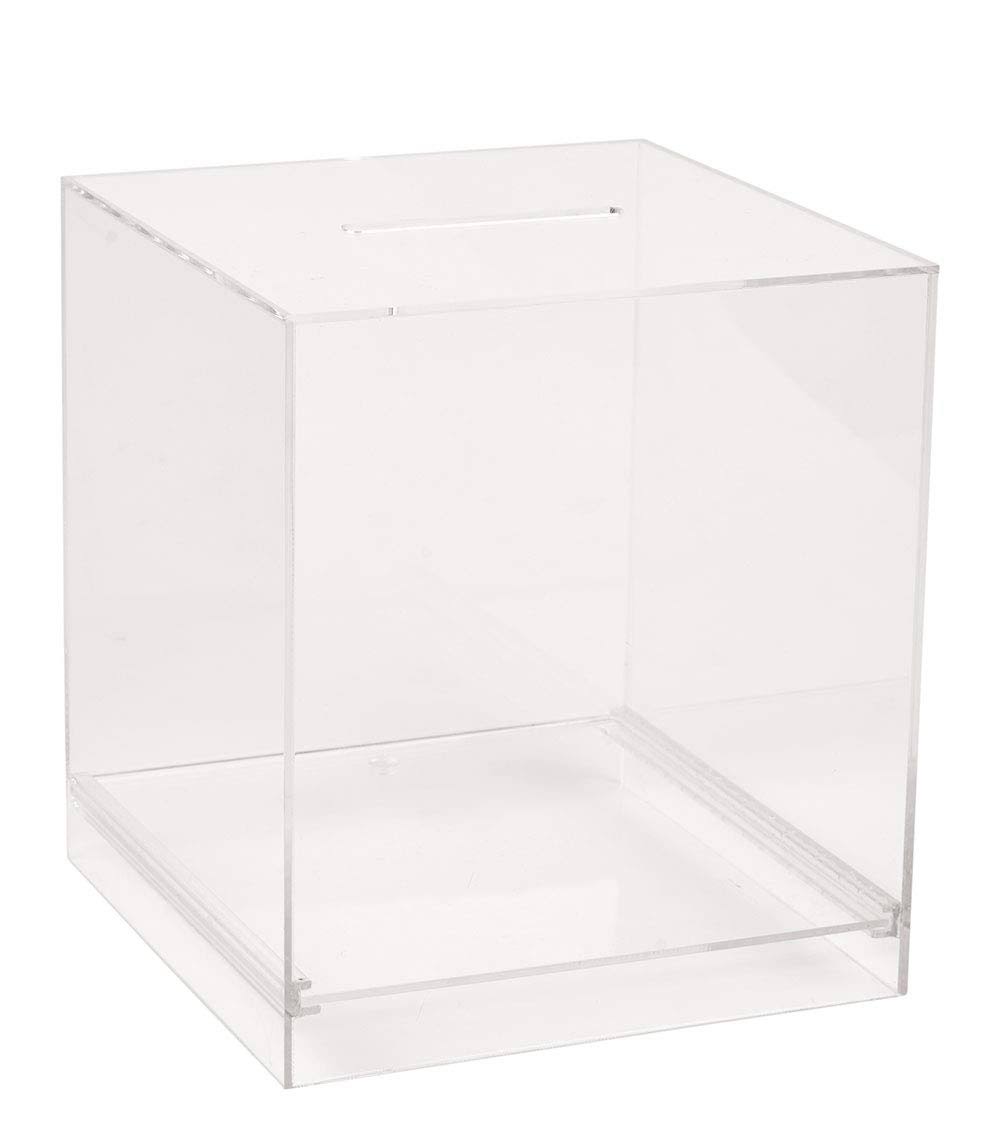Acrylic Ballot Box P167184