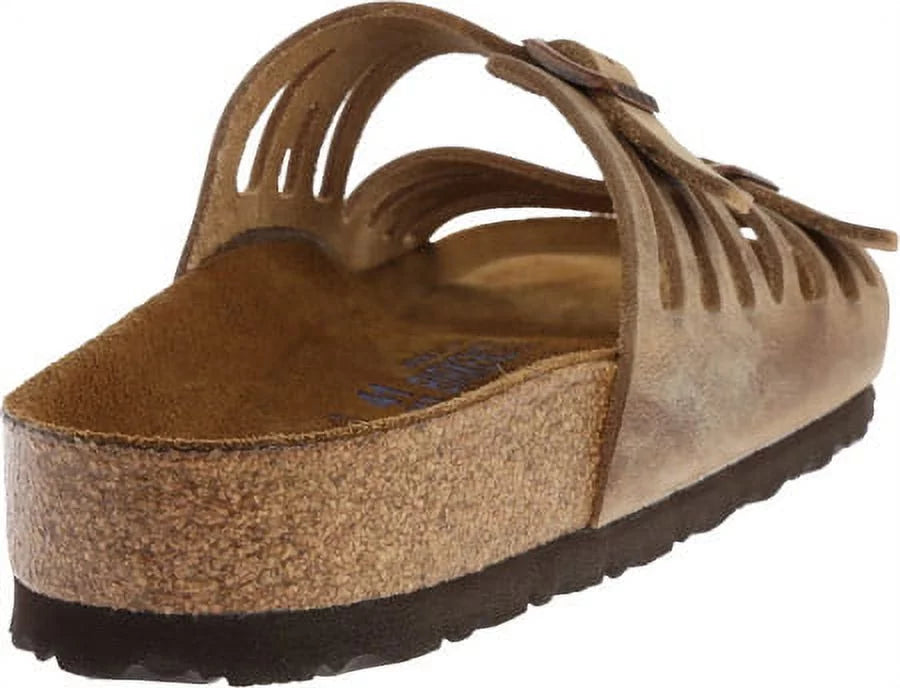 Women's Soft Footbed Sandals R436393