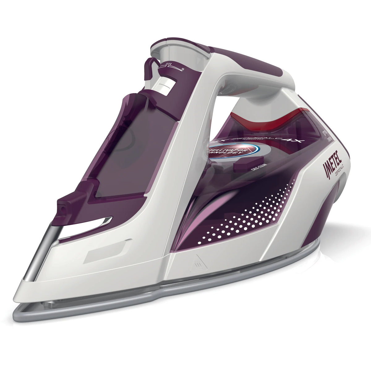2400W Ceramic Steam Iron Y856585