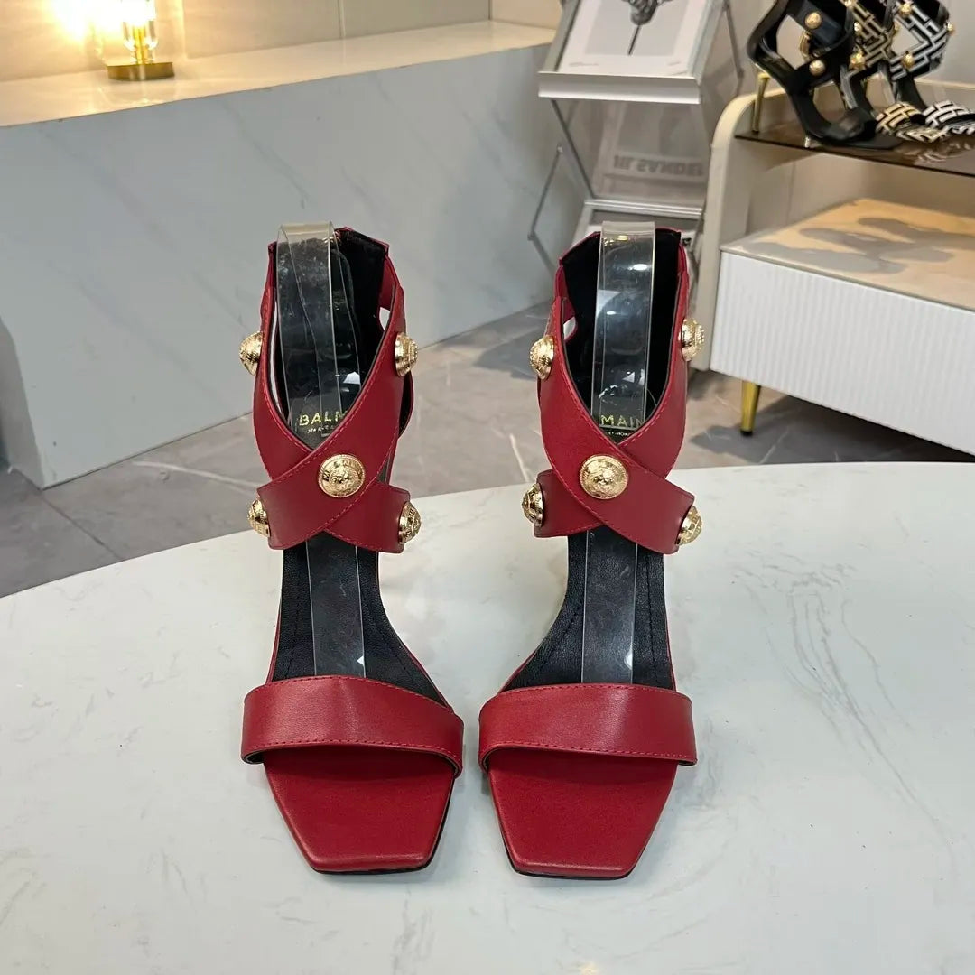 Women Shoes Heels 10.5cm N633951