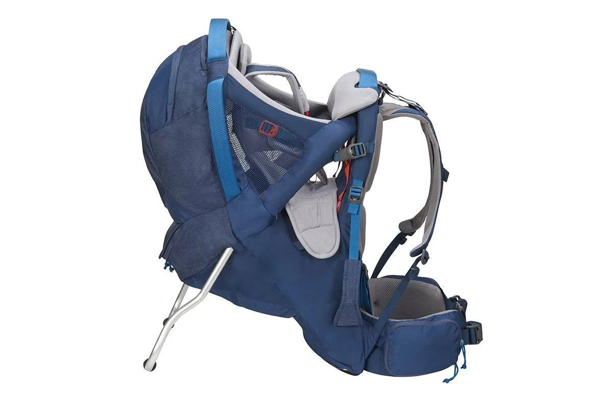 Insignia Blue Child Carrier P701486