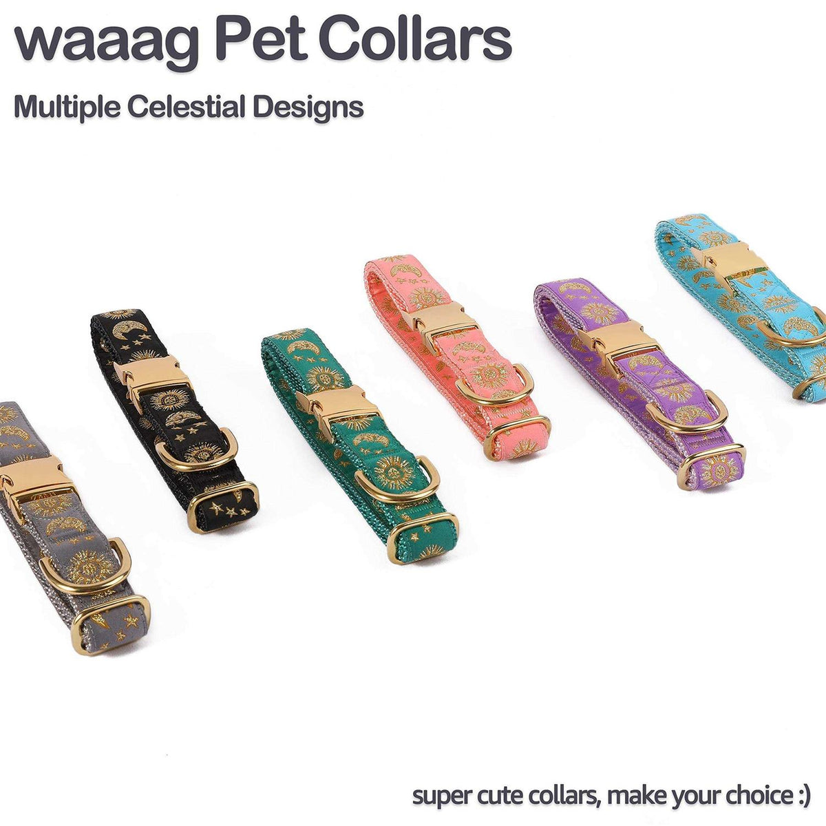 Cat Collar Dog Collar Cat Leash H484