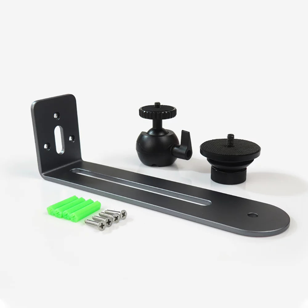 Wall Mount Projector Stand Aluminum Alloy W5029