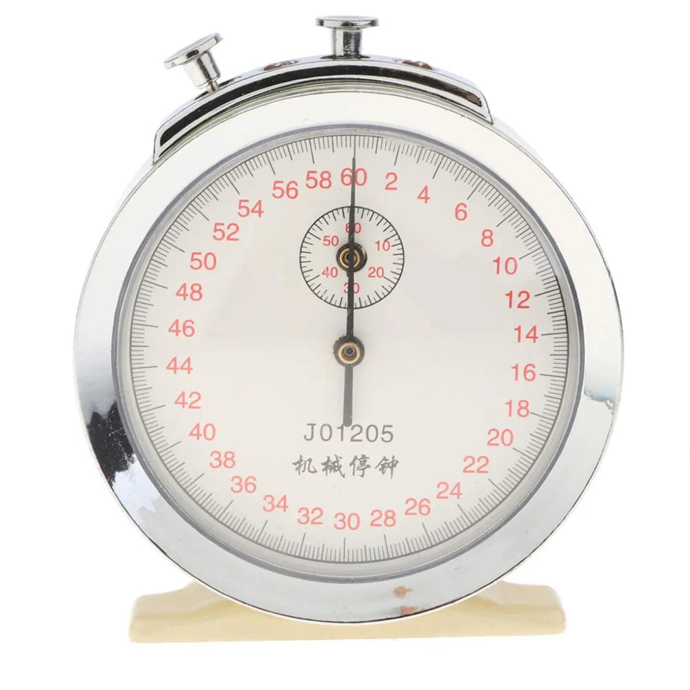 Mechanical Stopwatch Chronograph Q42754
