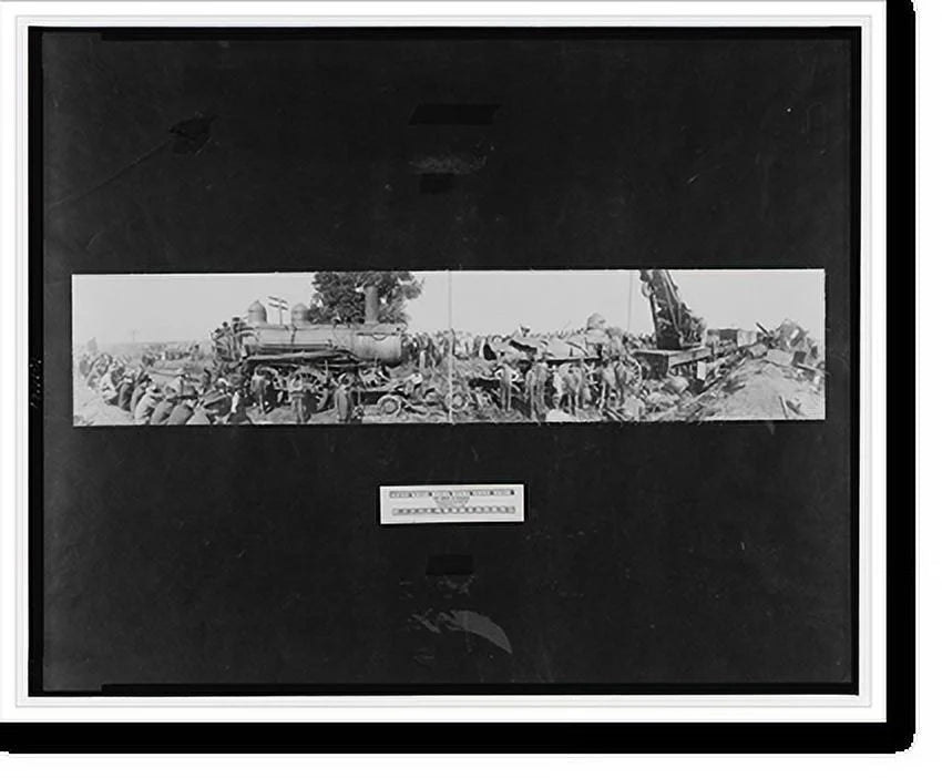 Framed Print 17-7/8" x 21-7/8" B45531