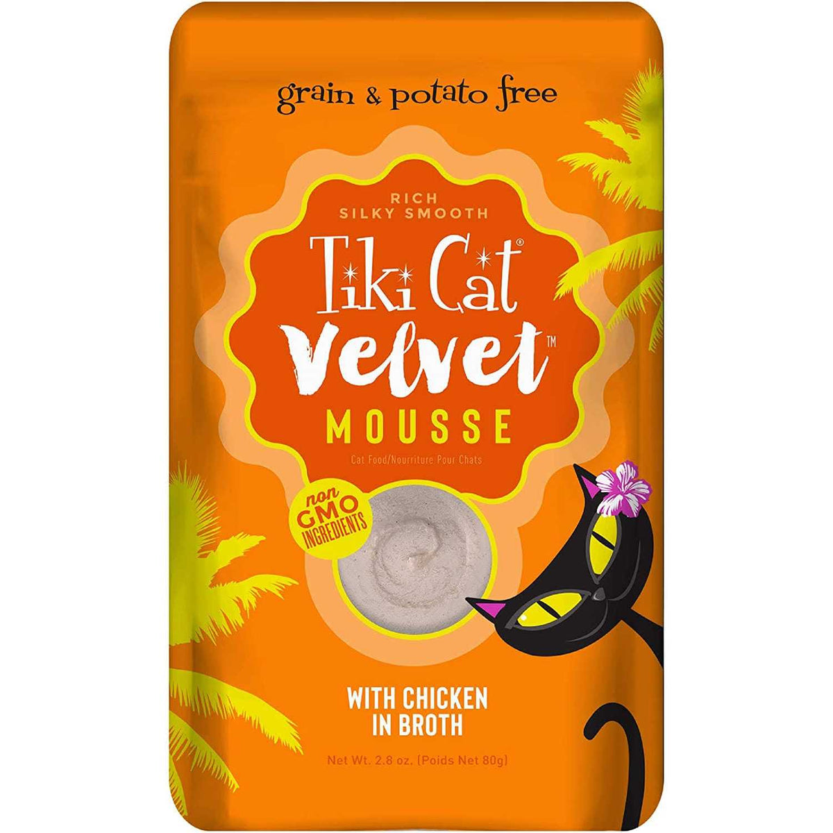 Chicken Cat Food H222353