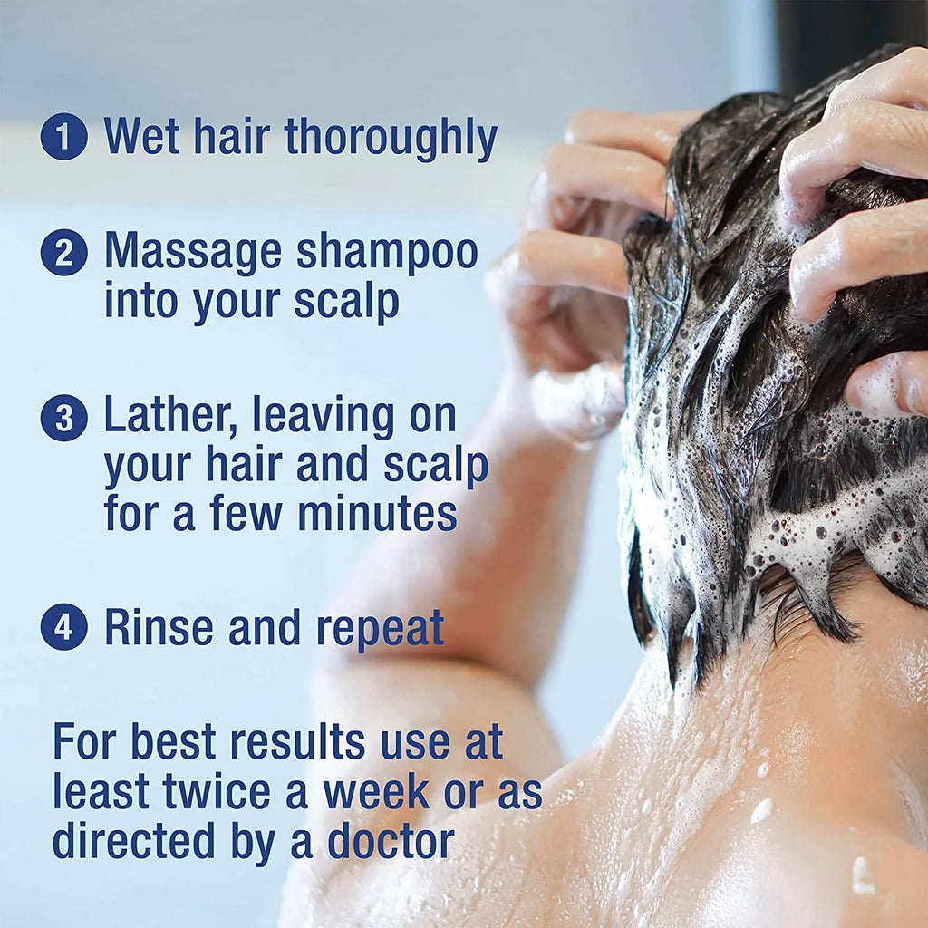 Therapeutic Shampoo 16 oz N774164