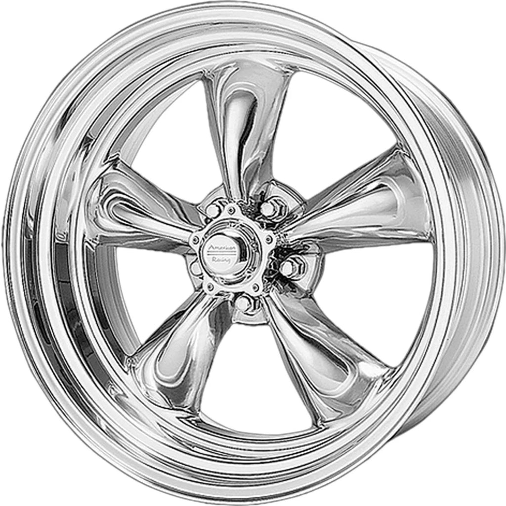 15x6 Torq Thrust II Wheel Z32501