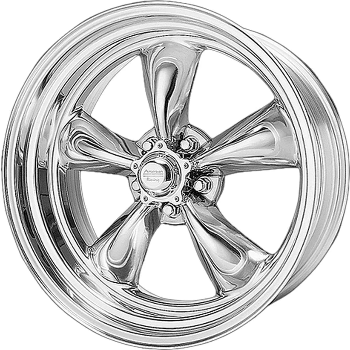 15x6 Torq Thrust II Wheel Z32501