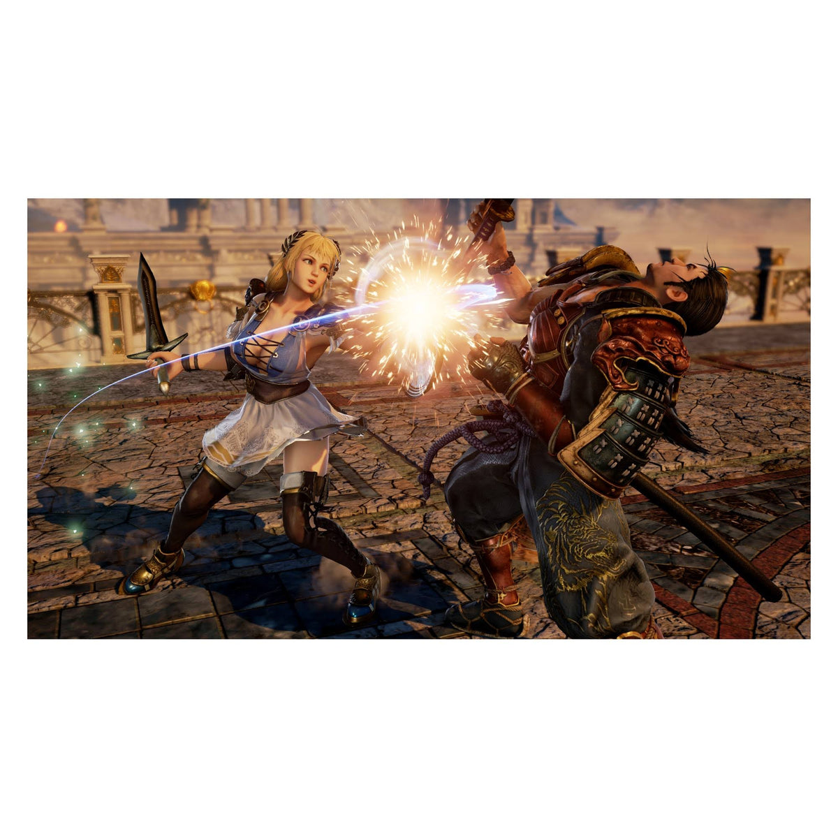 PS4 Game O5786