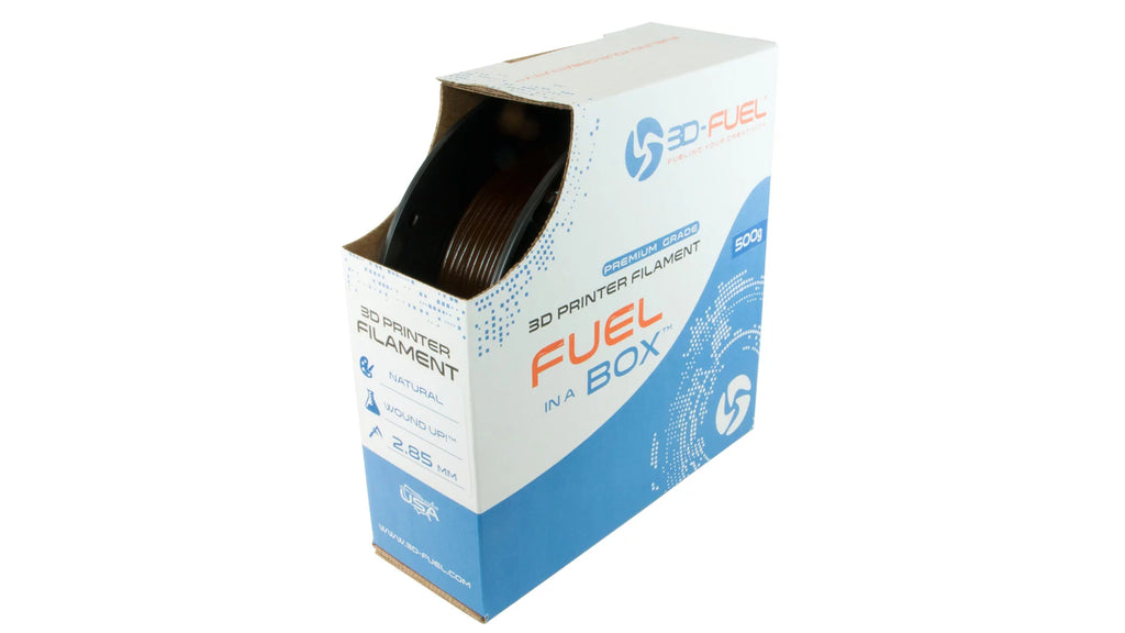 Coffee-Infused 3D Filament 2.85mm 500g C79527