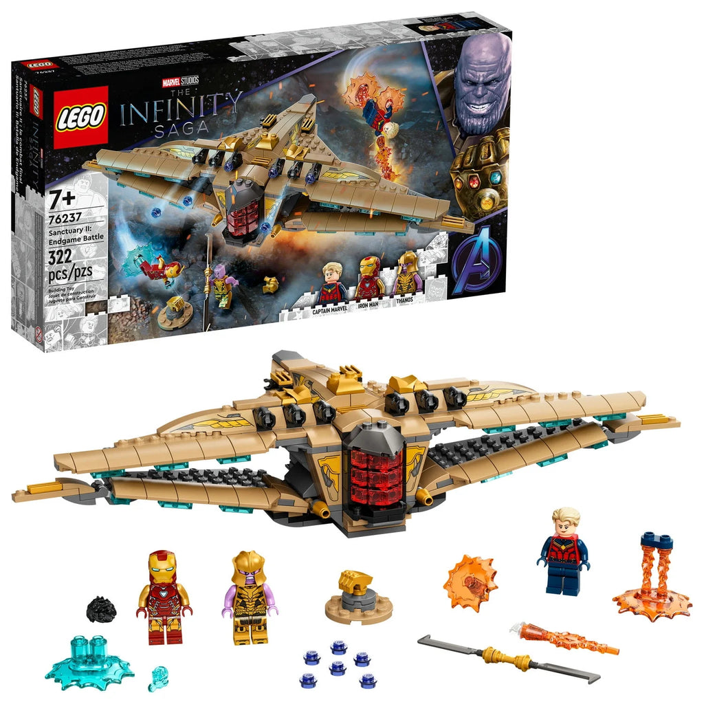 Building Toy J11741