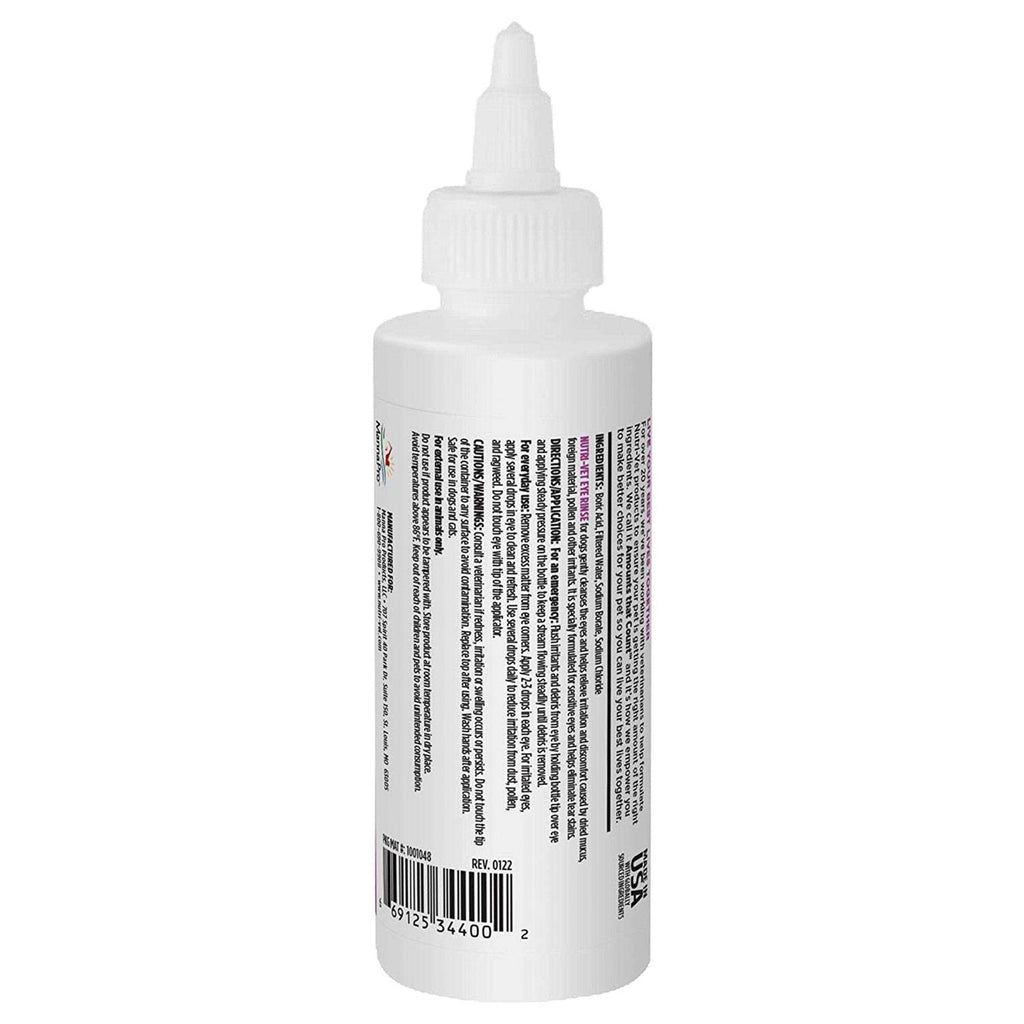 Pet Eye Rinse Y79076
