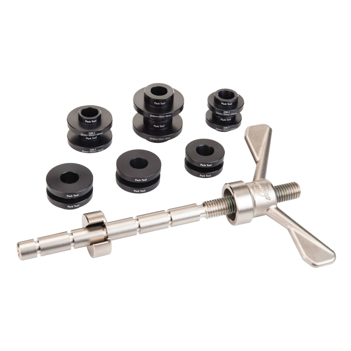 Bottom Bracket Bearing Press Set U919210
