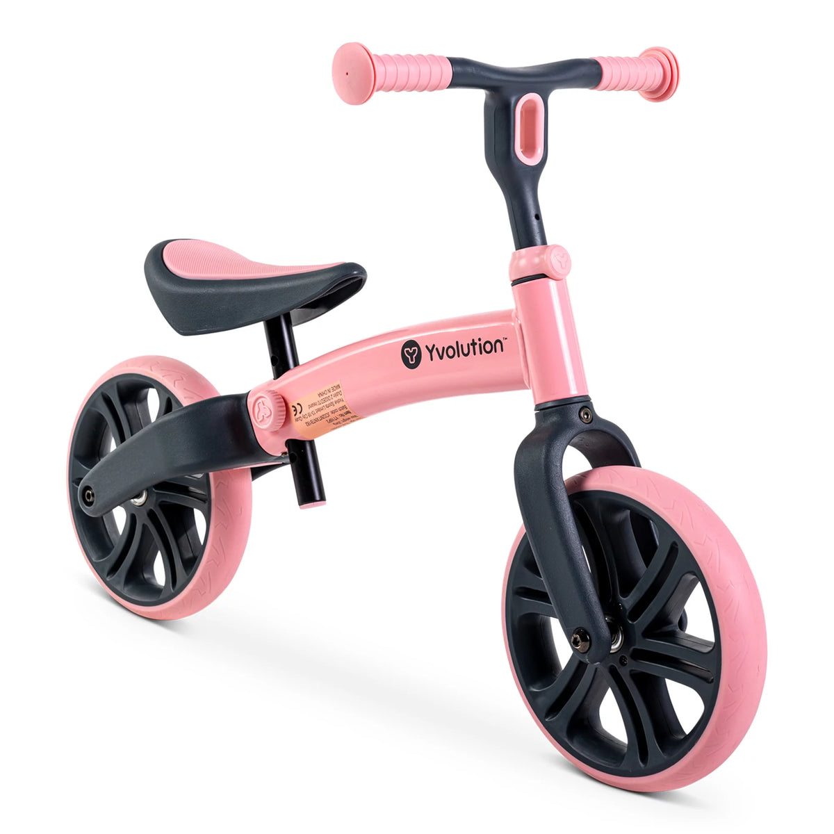 Blue 9'' Wheel Toddler Balance Bike A9454