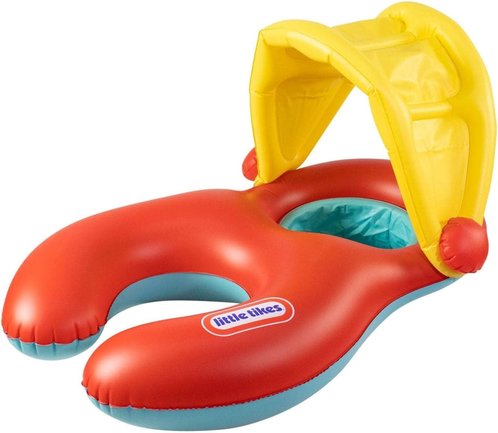 Baby & Me Float Q204633