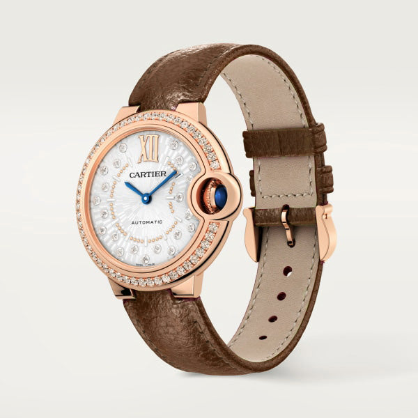 Rose Gold 33mm U94880