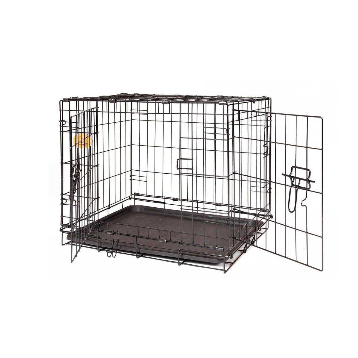 Folding Wire Dog Crate M85780