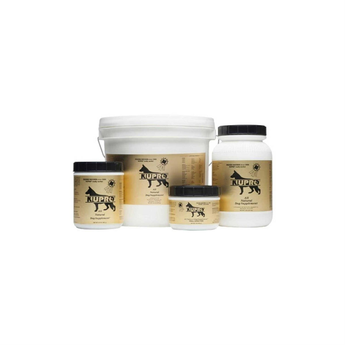 All Natural Dog Supplement M6181