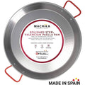 Carbon Steel Paella Pan Y534115