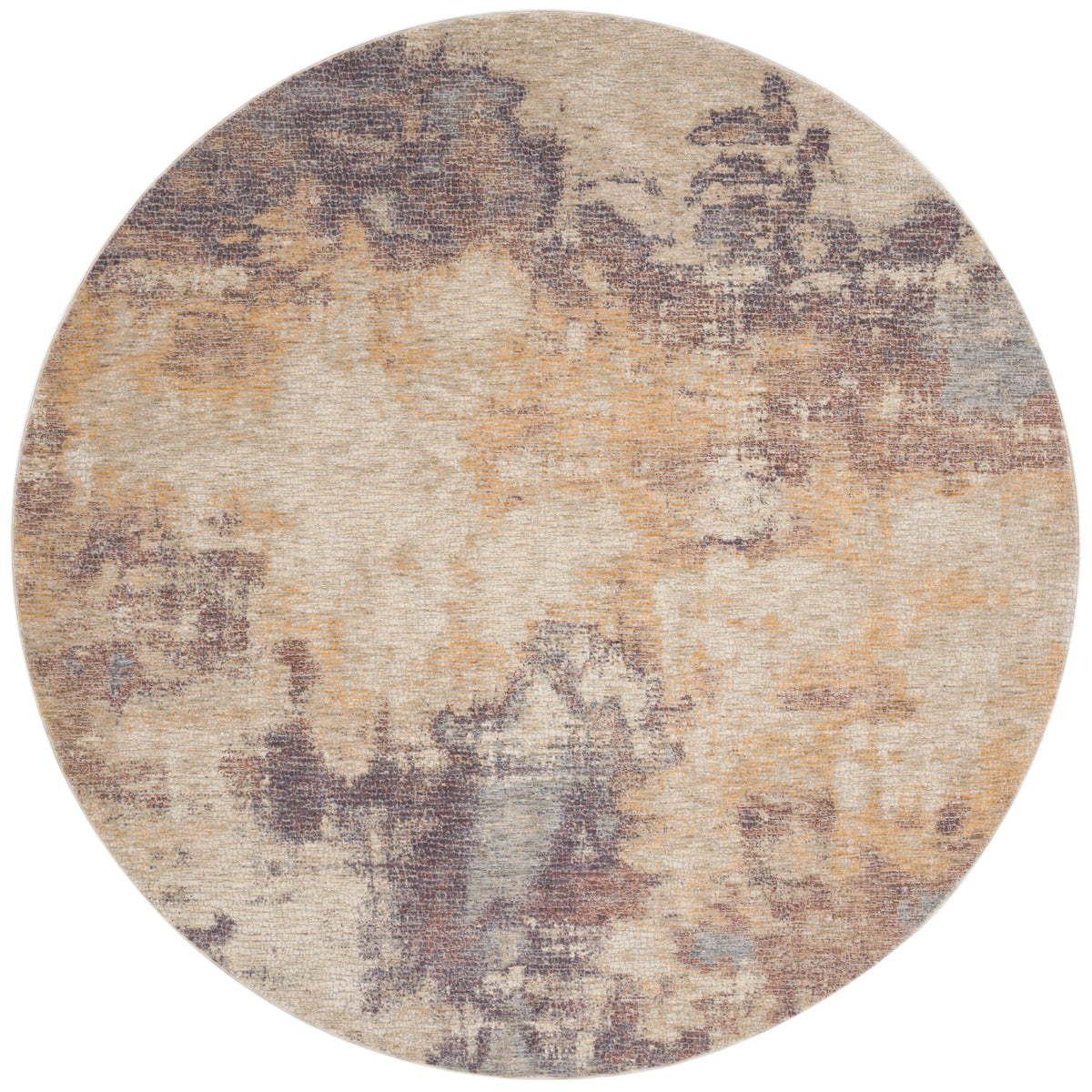 Beige Berry Rug Z3225