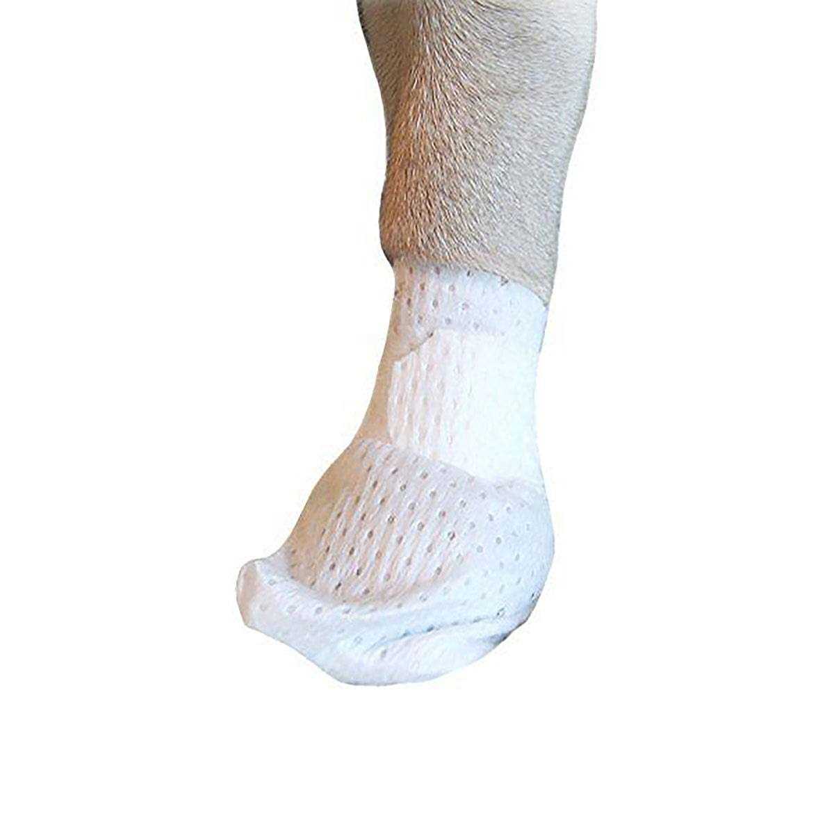 Dog Cat Paw Bandages A969