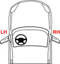 Tail Light Assembly K1968