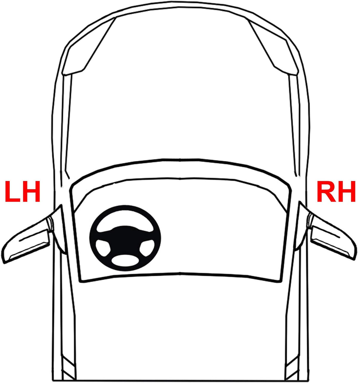 Tail Light Assembly K1968