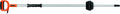 Extension Pole for Electric Chainsaws Pack of 2 U180931