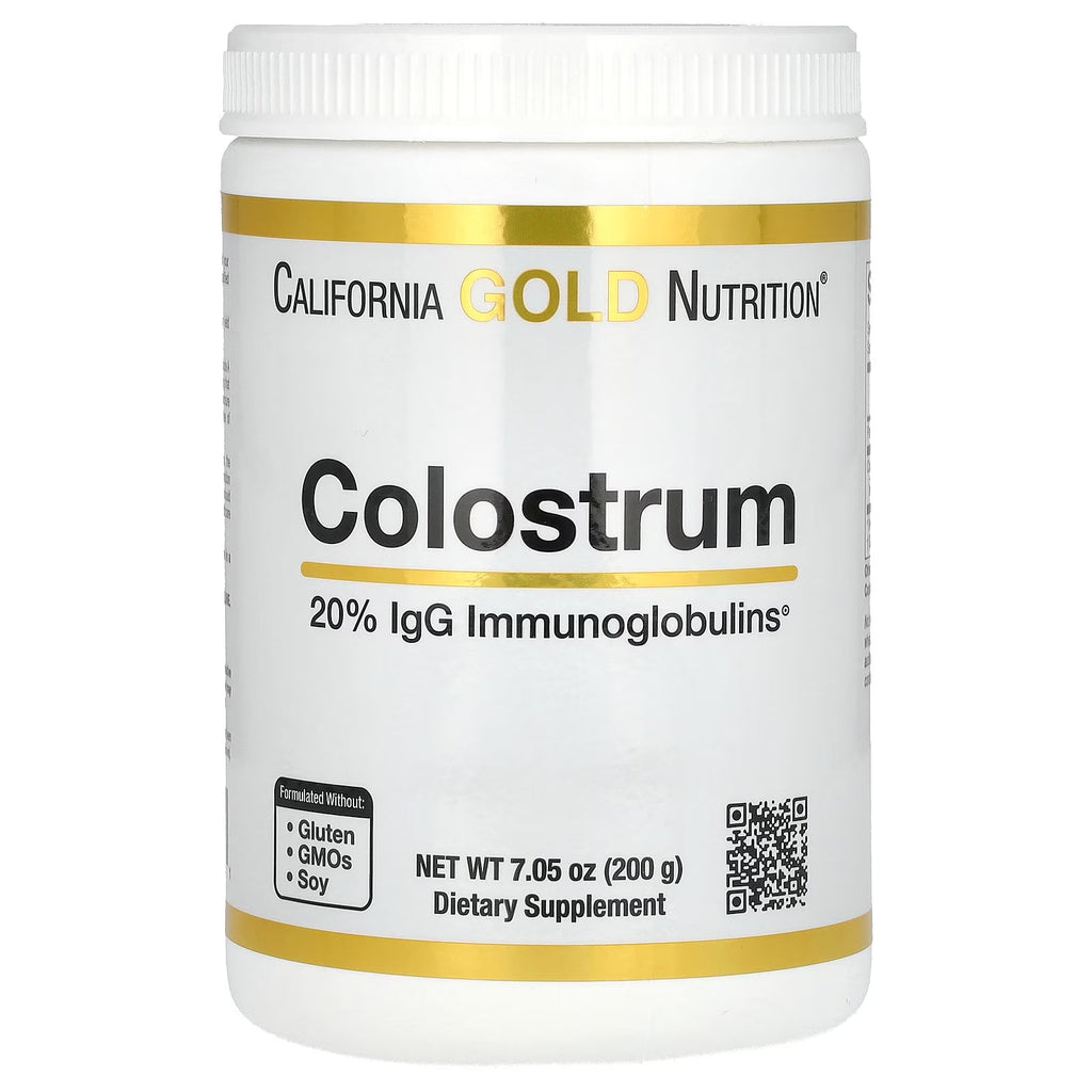 Colostrum, 7.05 oz (200 g) W426414