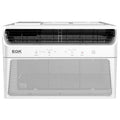 12k BTU WiFi Window Air Conditioner E28995