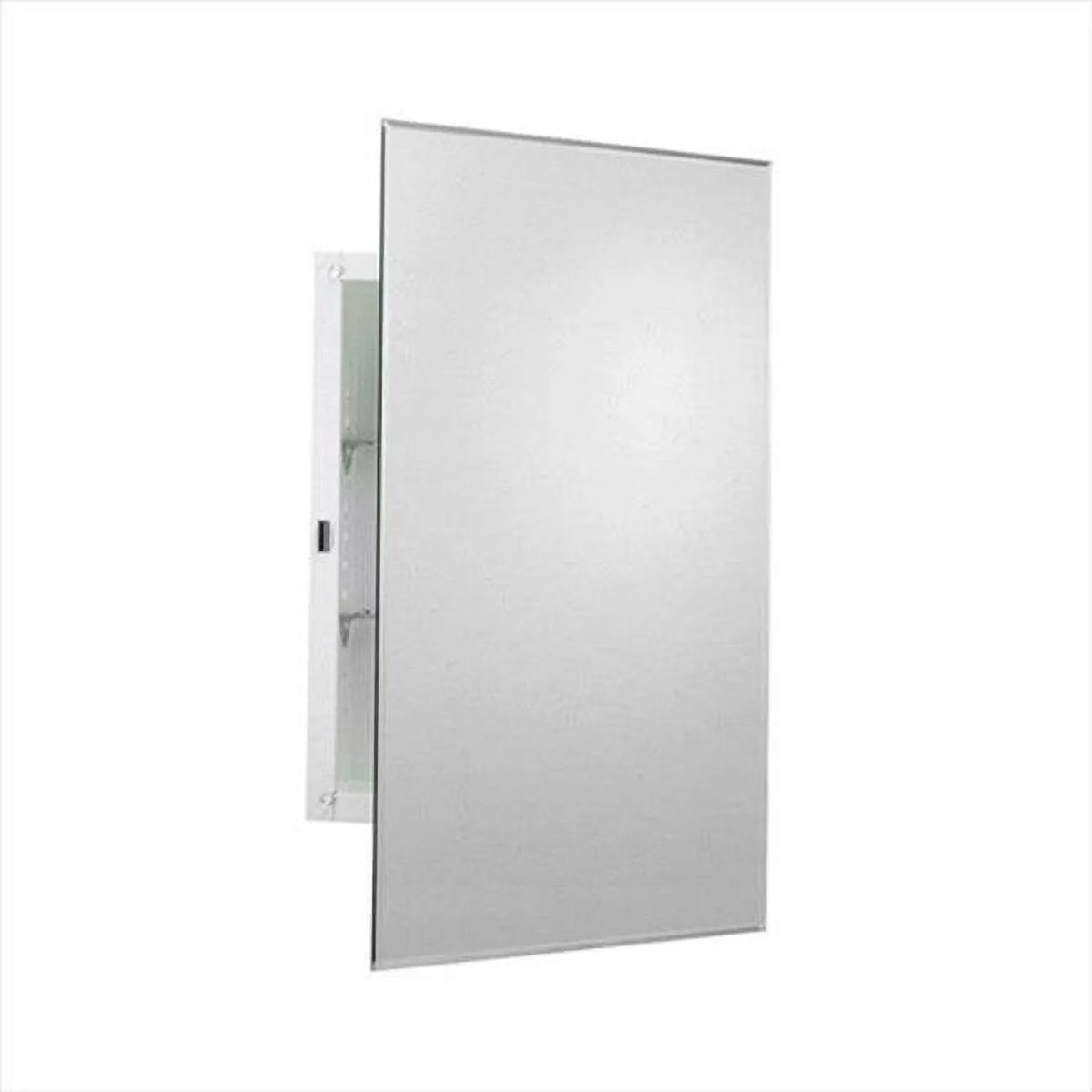 16 in. Mirrored Medicine Cabinet U4363