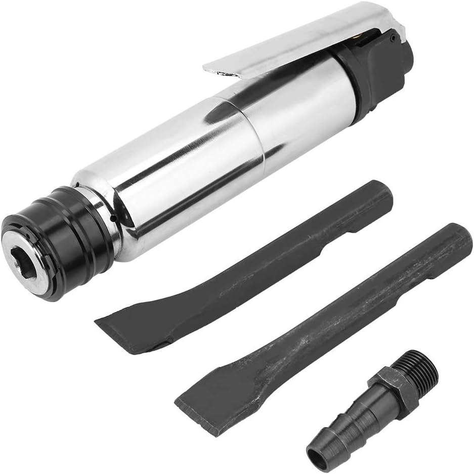 Pneumatic Chisel Hammer Shovel Tool with Scraper Knife N1600