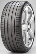 265/35R21 101Y Performance Radial Tire H115