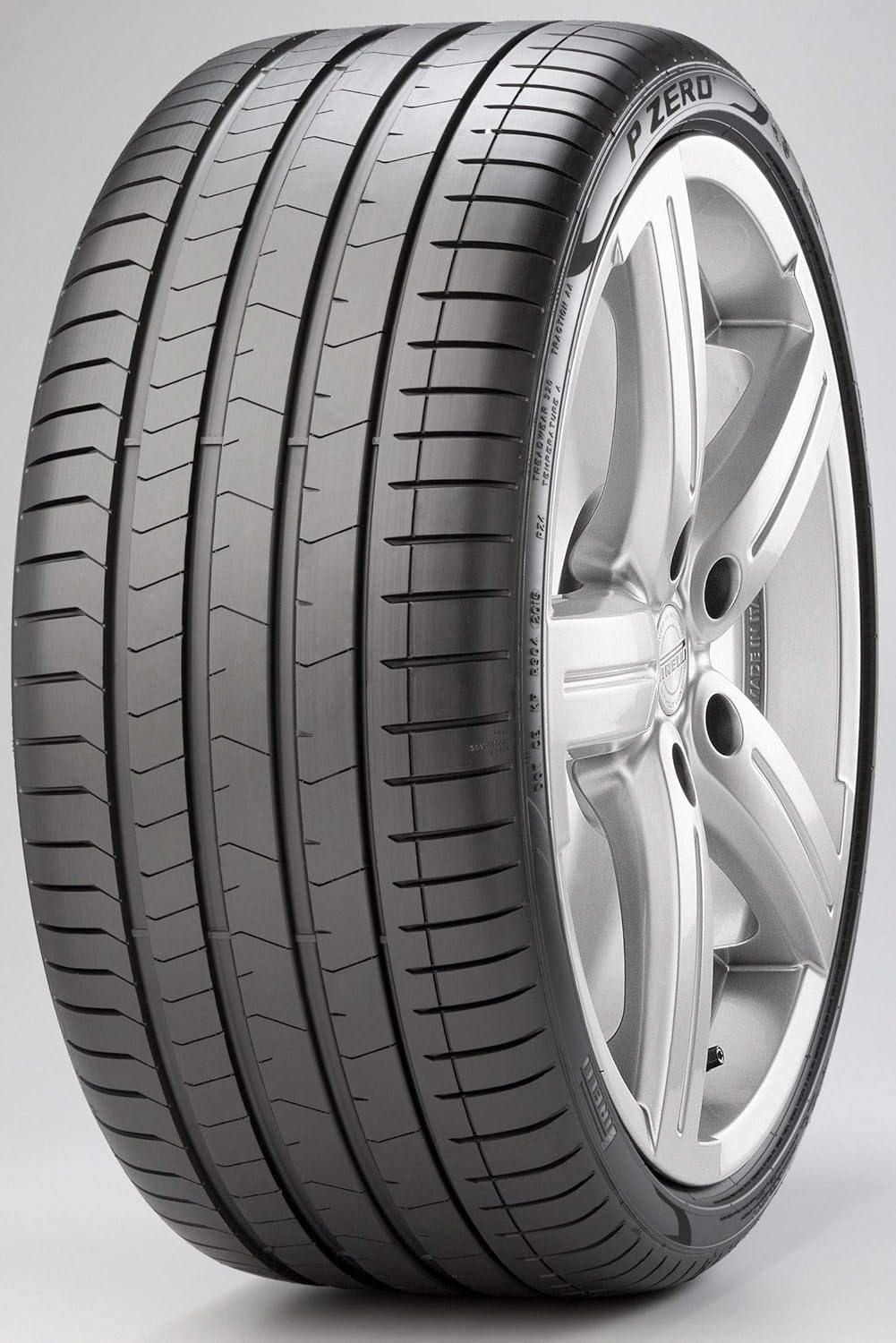 265/35R21 101Y Performance Radial Tire H115
