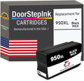 Remanufactured Ink Cartridge Black MICR for HP Officejet Pro L60702