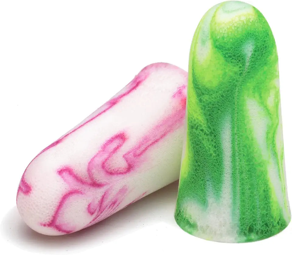 Foam Ear Plugs L6293