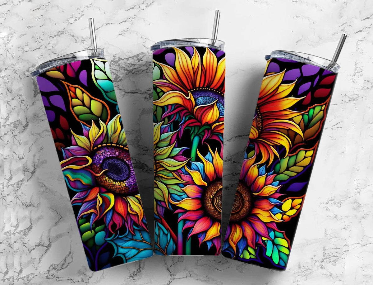20 oz. Skinny Tumbler I53528