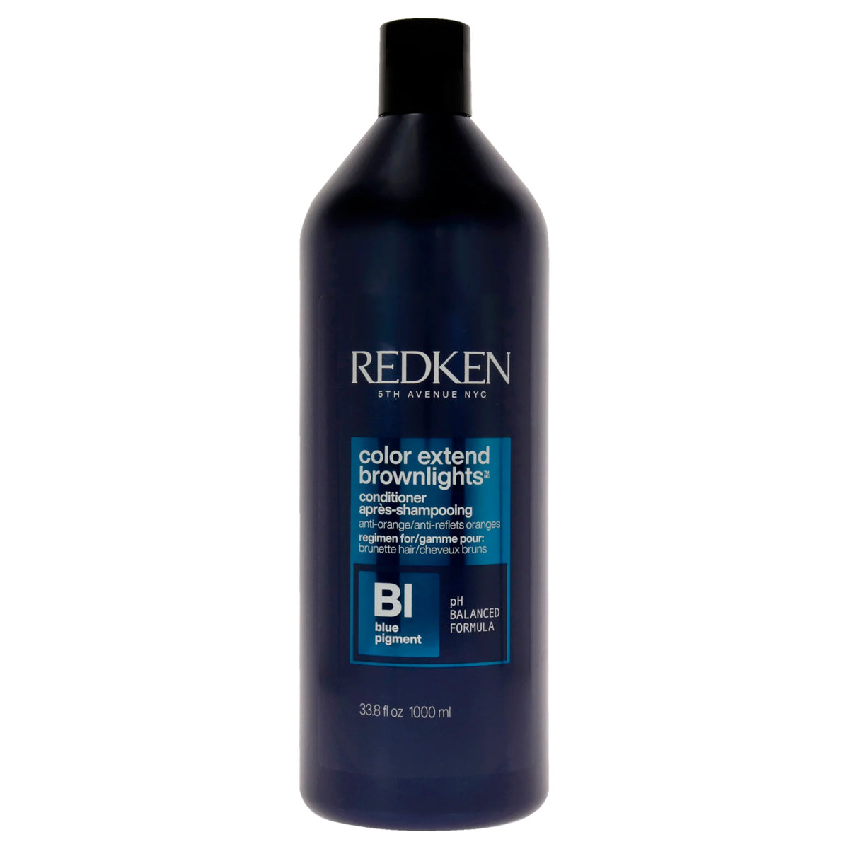 Blue Toning Conditioner 33.8 oz Q1763