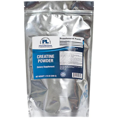 Creatine Powder 500g U913711