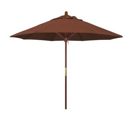 Olefin Patio Umbrella, 9' M944
