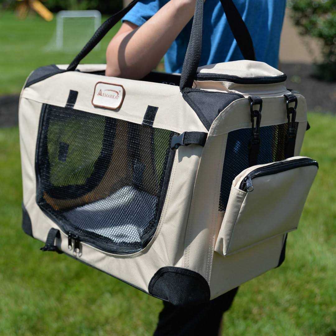 Pet Carrier V579343