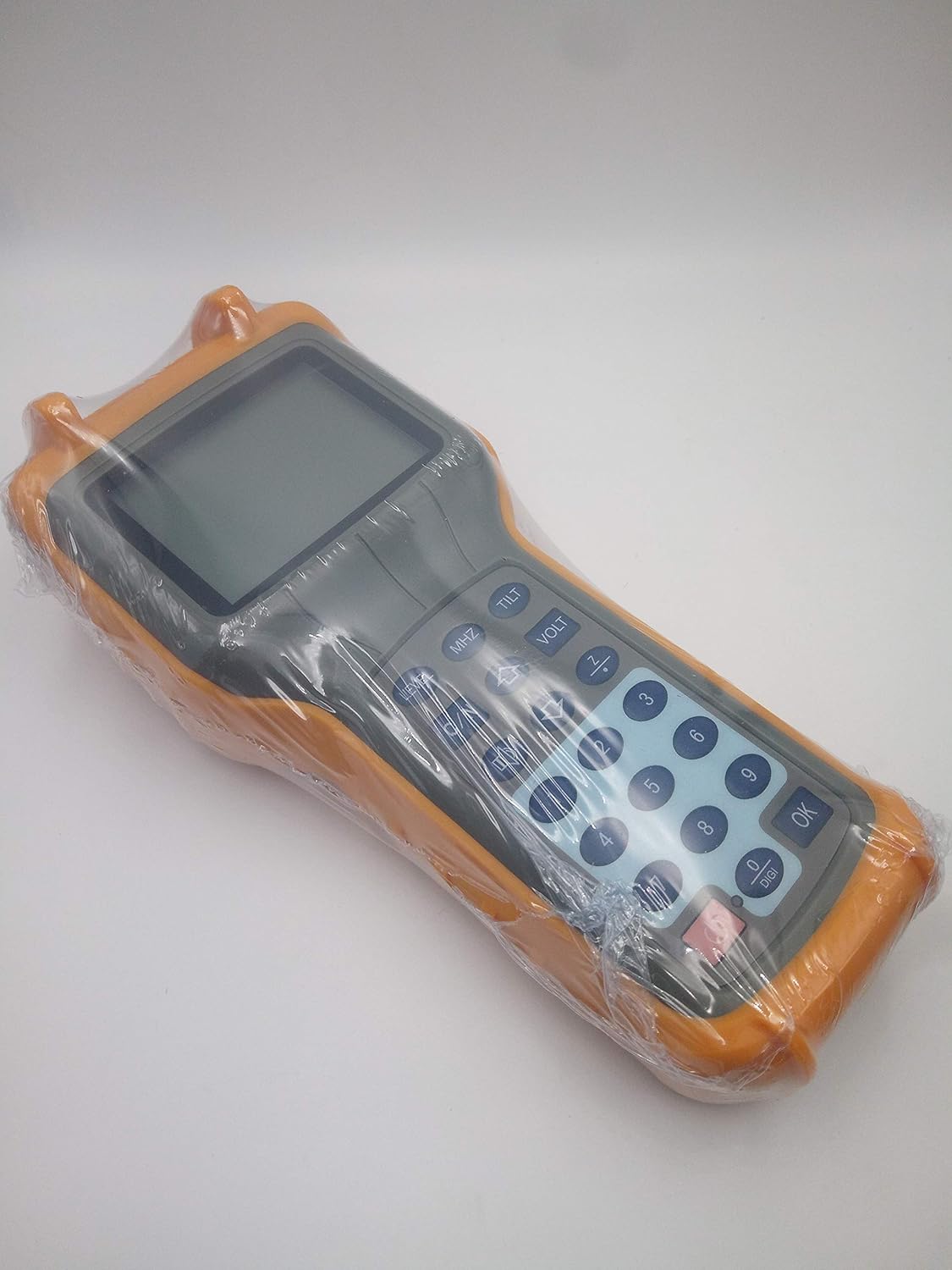 Digital Signal Level Meter Cable TV Tester 5~870MHz 30dBuV ~ 120 dBuV C805726