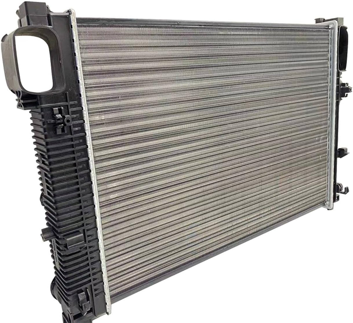 Complete Engine Radiator Z852