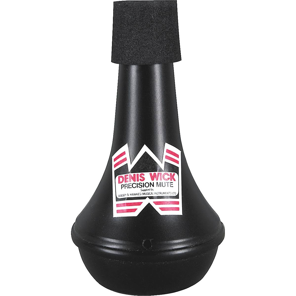 Piccolo Trumpet Practice Mute A57737