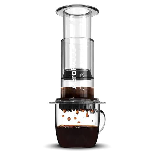 3 In 1 Coffee Press A84530