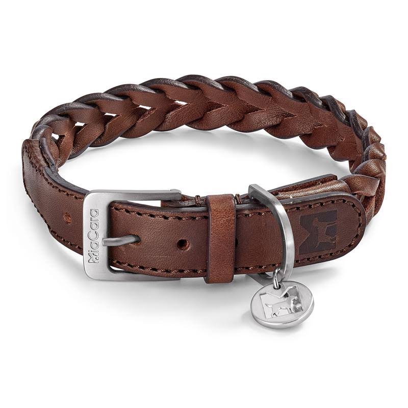 Brown Dog Collar L965237