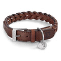 Brown Dog Collar L965237