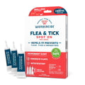 Flea & Tick Spot On for Dogs U93212